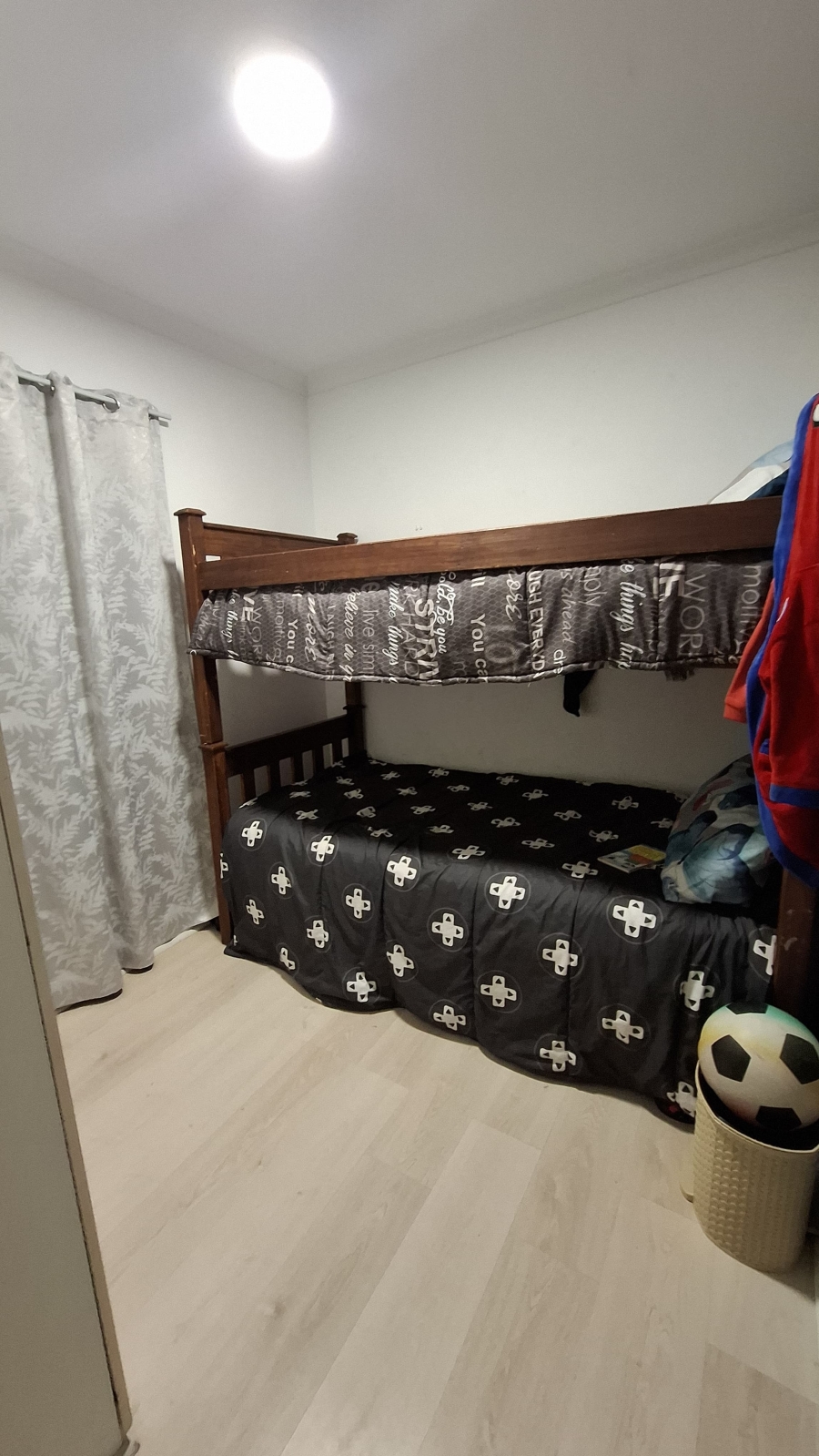 To Let 3 Bedroom Property for Rent in Thornton Western Cape